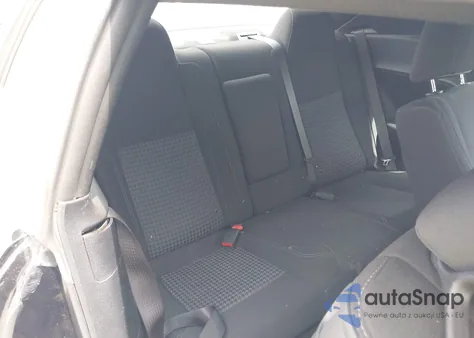 2023 Dodge Challenger Sxt из США, поврежденный, VIN 2C3CDZAG7PH694472